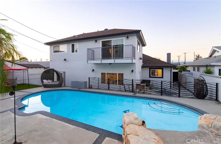 15838 Silvergrove Drive, Whittier, California 90604