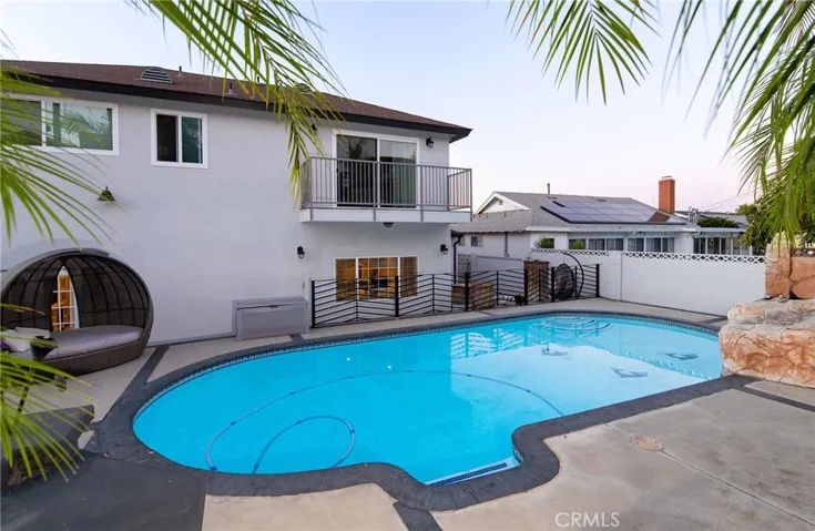 15838 Silvergrove Drive, Whittier, California 90604