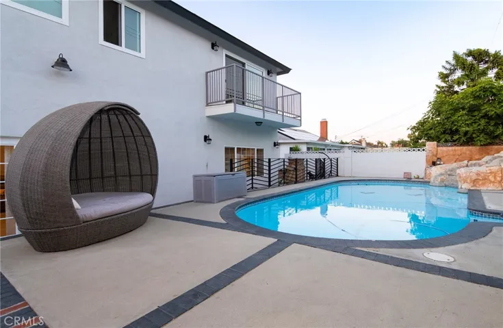 15838 Silvergrove Drive, Whittier, California 90604