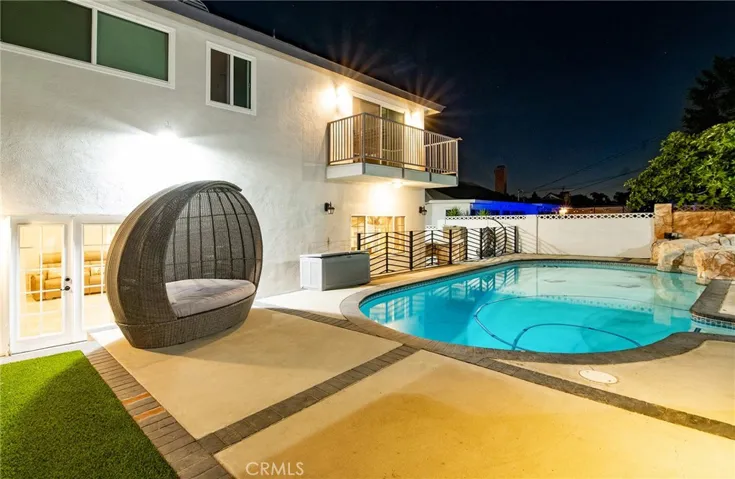 15838 Silvergrove Drive, Whittier, California 90604