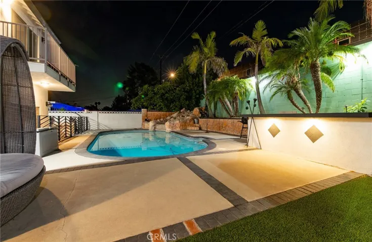 15838 Silvergrove Drive, Whittier, California 90604