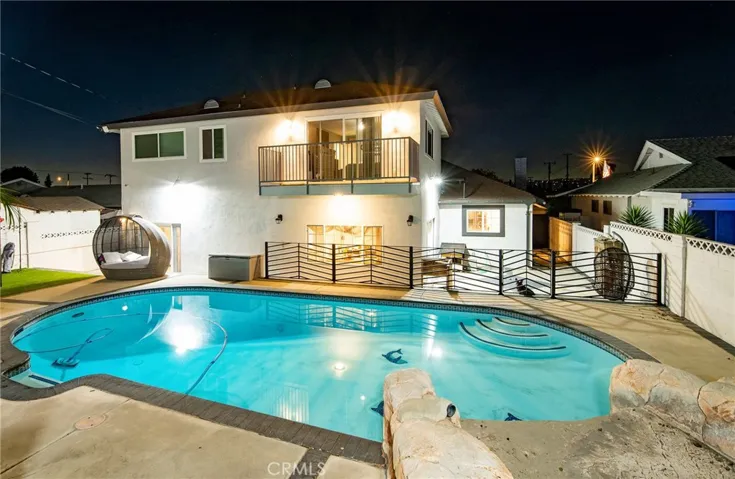 15838 Silvergrove Drive, Whittier, California 90604