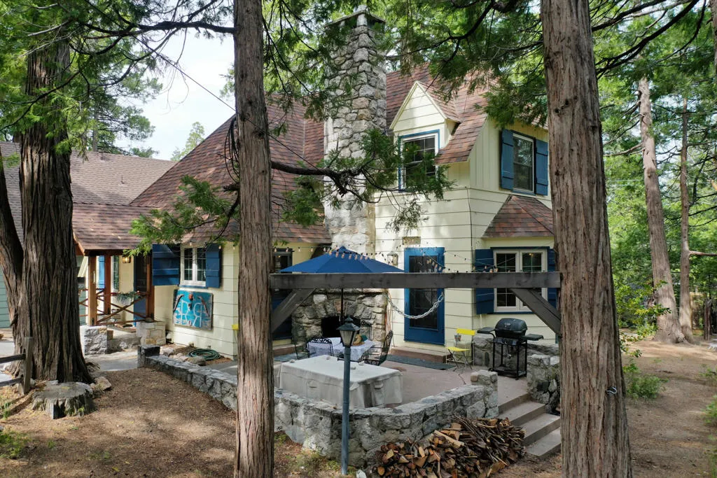 163 Bret Harte Road, Lake Arrowhead, California 92352 home-pic-36