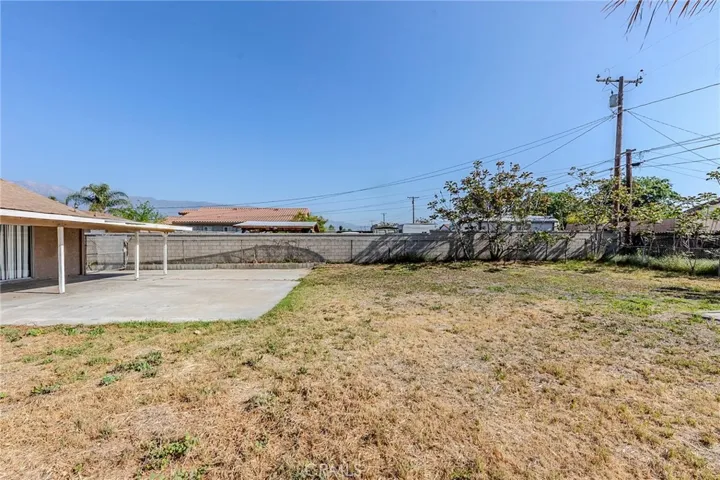 6743 Tokay Avenue, Fontana, California 92336