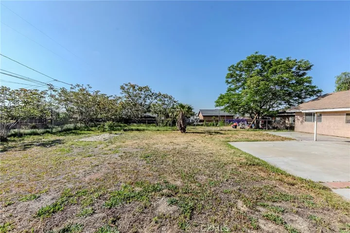 6743 Tokay Avenue, Fontana, California 92336