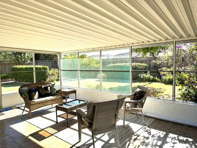 12283 Woodside Drive, Saratoga, California 95070