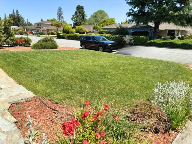 12283 Woodside Drive, Saratoga, California 95070