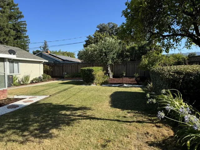 12283 Woodside Drive, Saratoga, California 95070