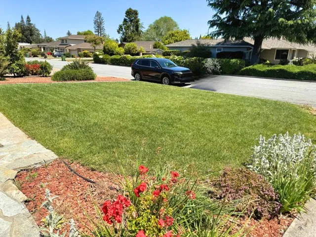 12283 Woodside Drive, Saratoga, California 95070