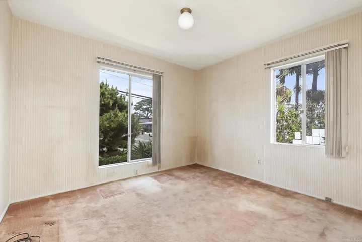 3845 John Street, San Diego, California 92106