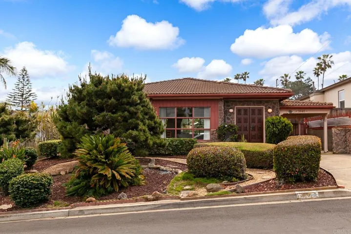 3845 John Street, San Diego, California 92106