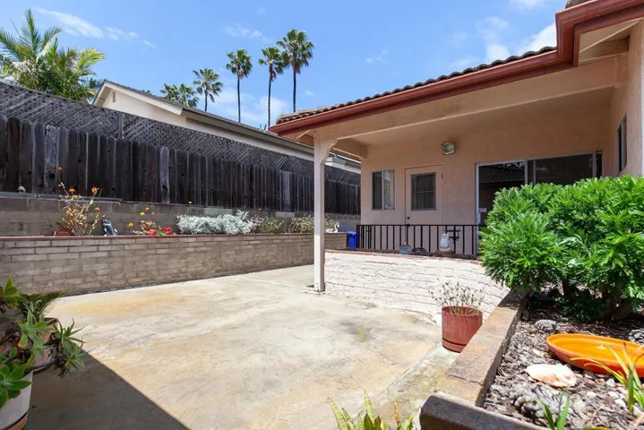 3845 John Street, San Diego, California 92106