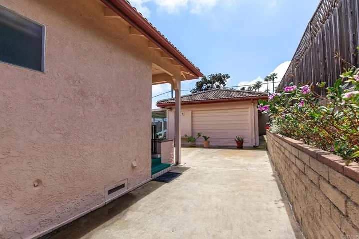3845 John Street, San Diego, California 92106