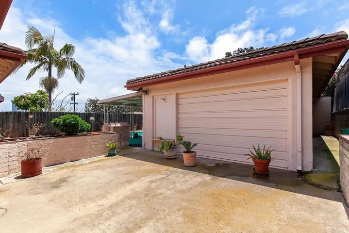 3845 John Street, San Diego, California 92106