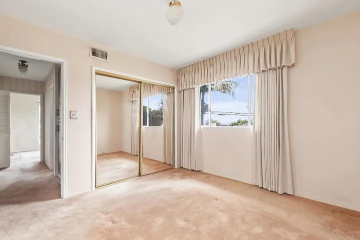 3845 John Street, San Diego, California 92106