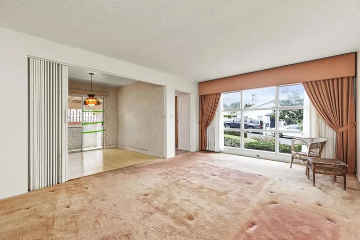 3845 John Street, San Diego, California 92106