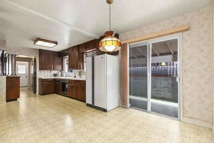 3845 John Street, San Diego, California 92106
