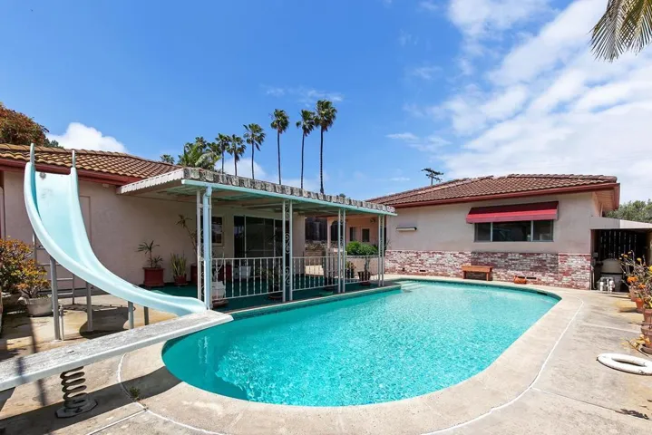 3845 John Street, San Diego, California 92106