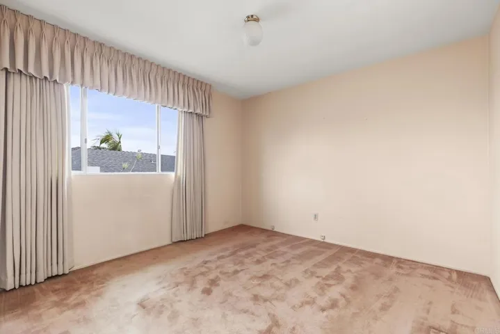 3845 John Street, San Diego, California 92106