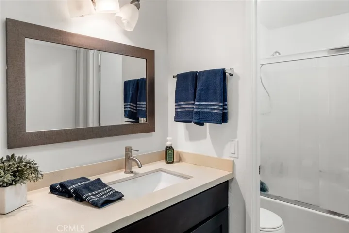 Primary Ensuite Bathroom