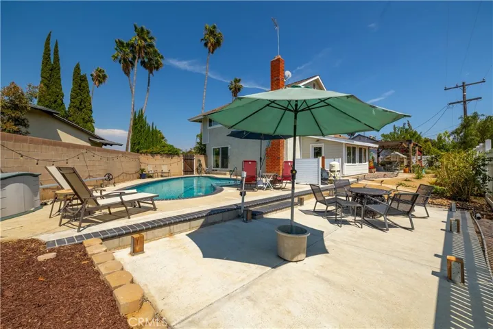 2010 Oakland Hills Drive, Corona, California 92882