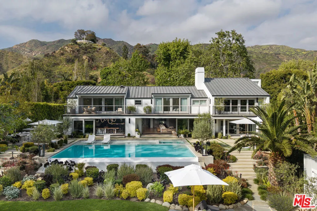 3511 Cross Creek Lane, Malibu, California 90265, 4 Bedrooms Bedrooms, ,6 BathroomsBathrooms,Residential,For Sale,Cross Creek,25533497