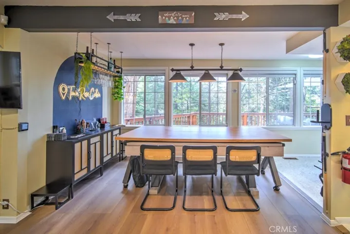 582 Rose Lane, Twin Peaks, California 92391