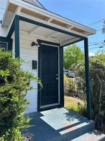 652 Morro Street, San Luis Obispo, California 93401