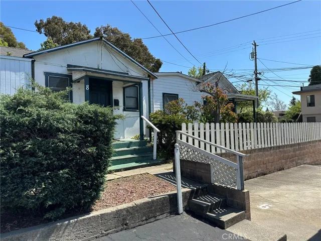 652 Morro Street, San Luis Obispo, California 93401