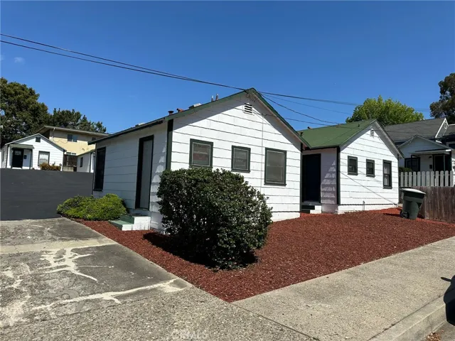 652 Morro Street, San Luis Obispo, California 93401