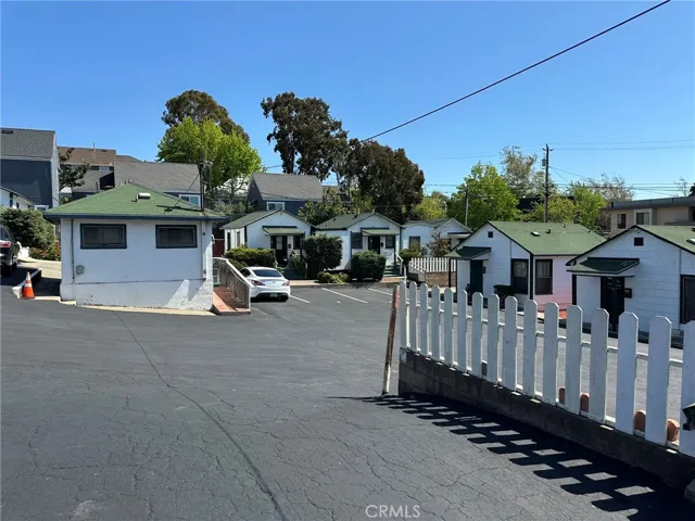 652 Morro Street, San Luis Obispo, California 93401