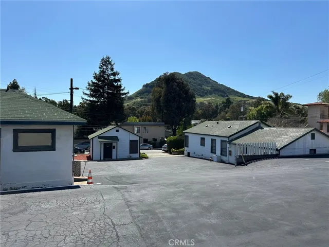 652 Morro Street, San Luis Obispo, California 93401