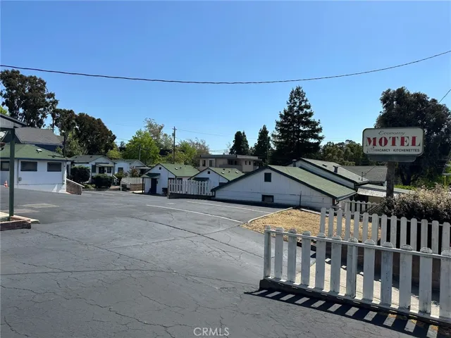 652 Morro Street, San Luis Obispo, California 93401