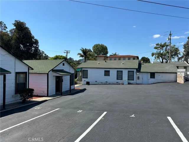 652 Morro Street, San Luis Obispo, California 93401