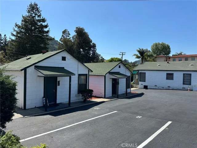 652 Morro Street, San Luis Obispo, California 93401