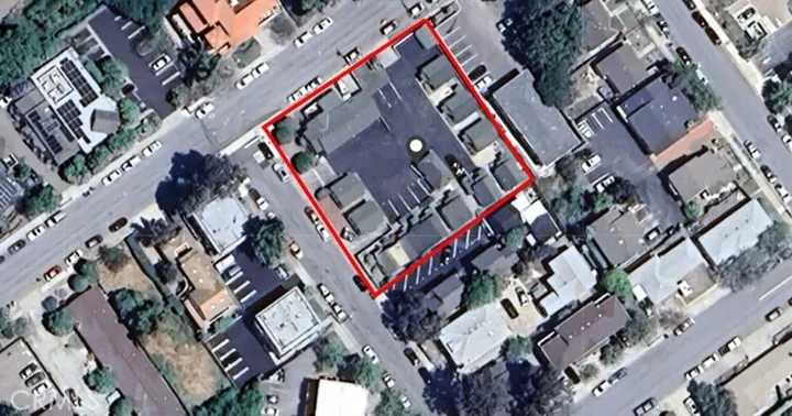 652 Morro Street, San Luis Obispo, California 93401