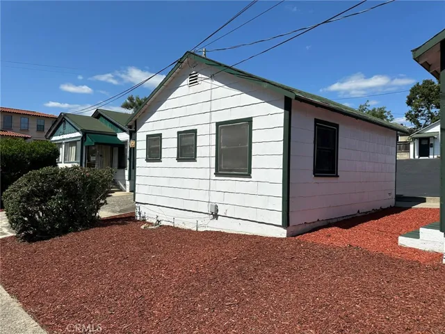 652 Morro Street, San Luis Obispo, California 93401