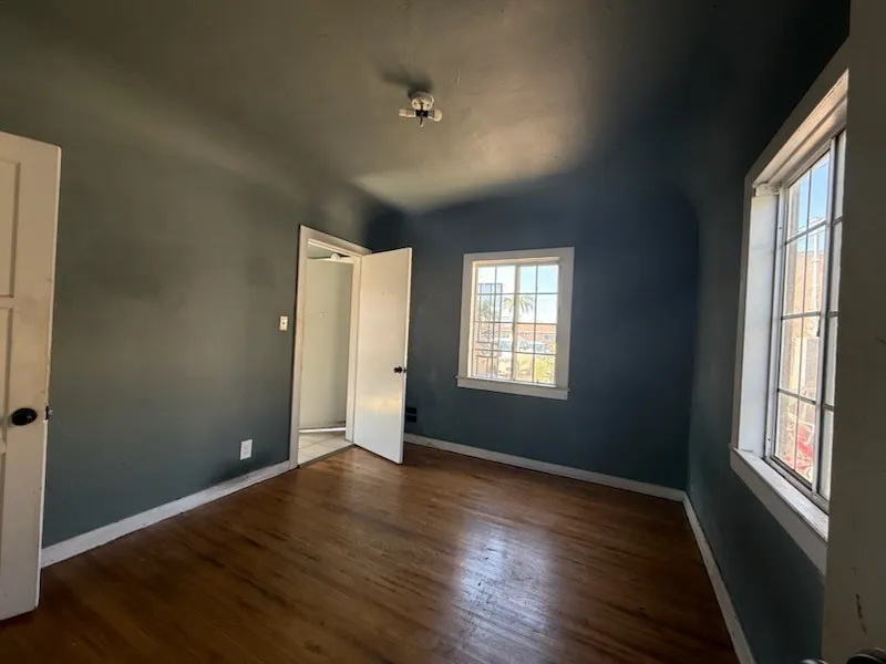 Unit 608. 1bed/1bath