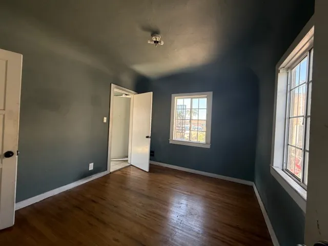 Unit 608. 1bed/1bath