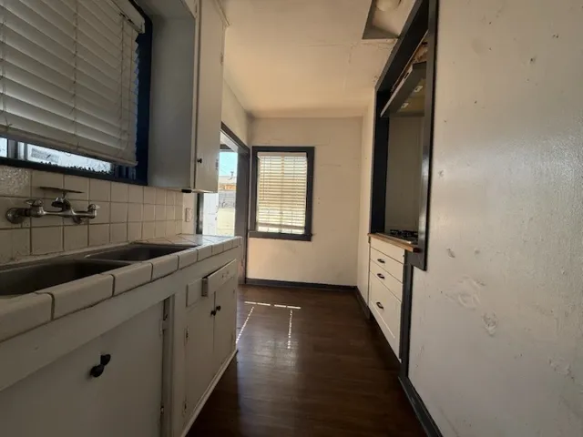Unit 608. 1bed/1bath