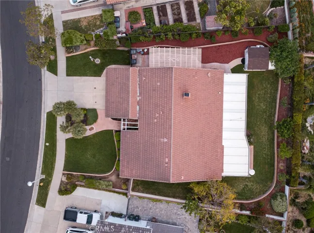 5319 Vista Montana, Yorba Linda, California 92886