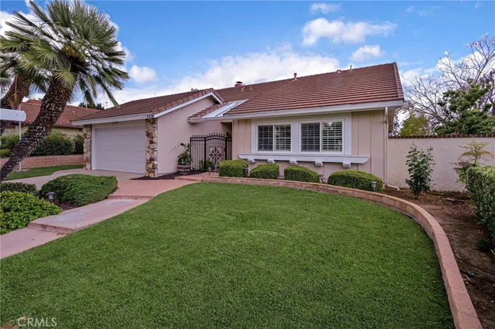 5319 Vista Montana, Yorba Linda, California 92886