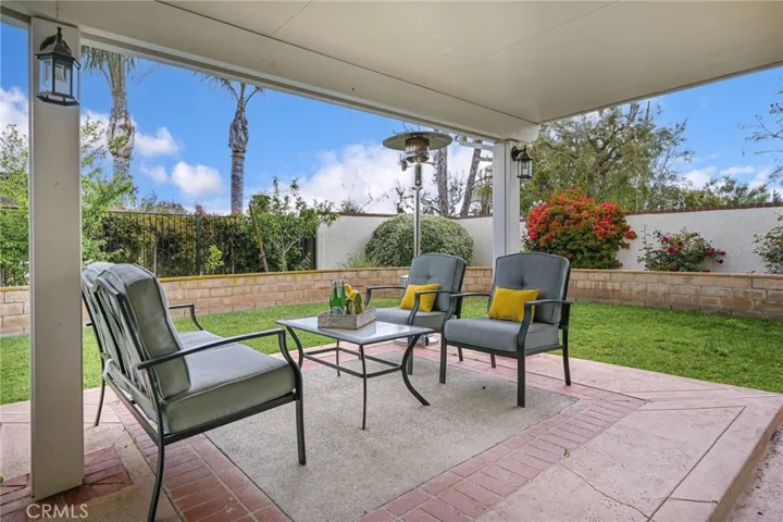5319 Vista Montana, Yorba Linda, California 92886