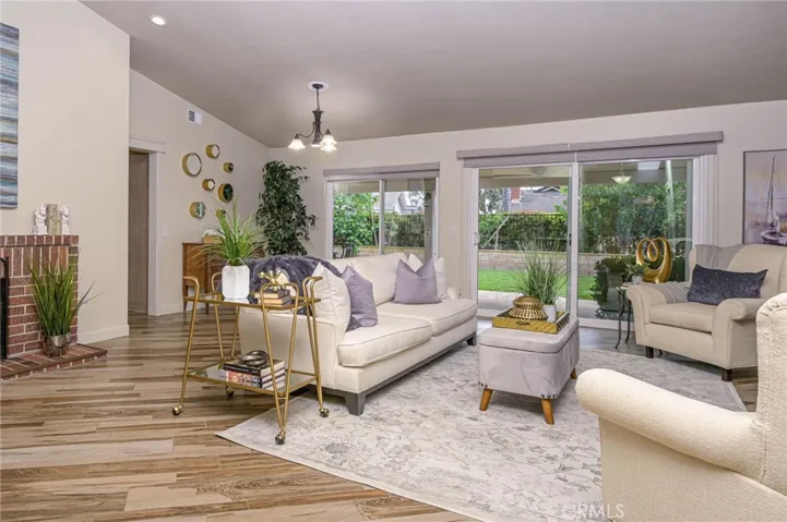 5319 Vista Montana, Yorba Linda, California 92886