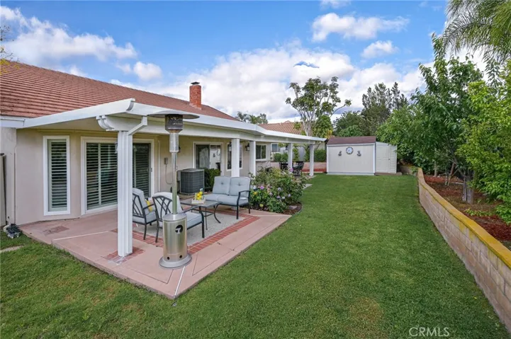 5319 Vista Montana, Yorba Linda, California 92886