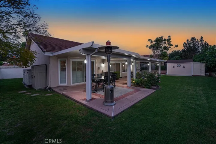 5319 Vista Montana, Yorba Linda, California 92886