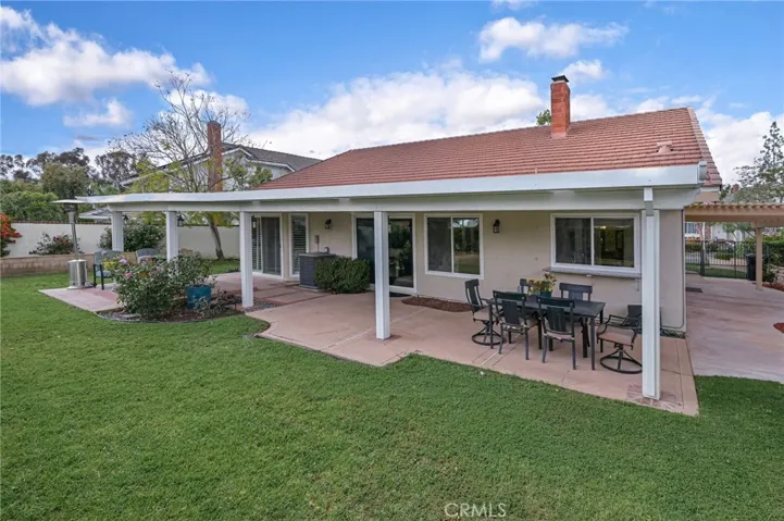 5319 Vista Montana, Yorba Linda, California 92886