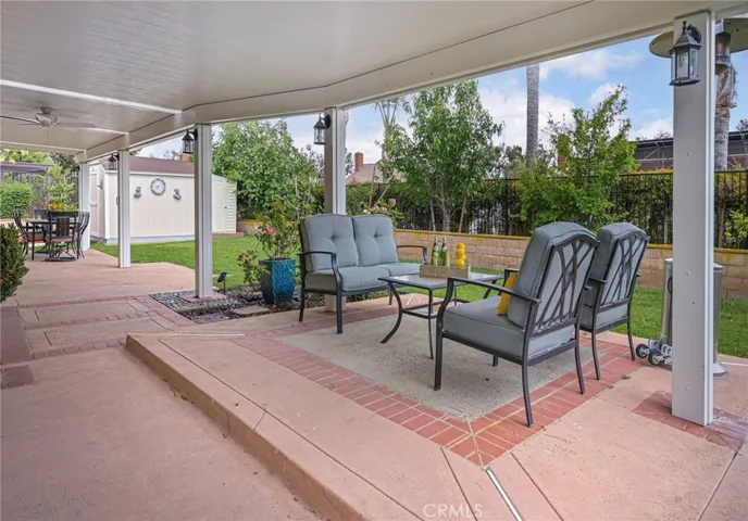 5319 Vista Montana, Yorba Linda, California 92886