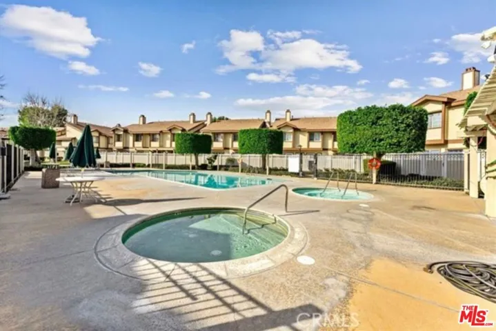 8939 Gallatin Road 104, Pico Rivera, California 90660