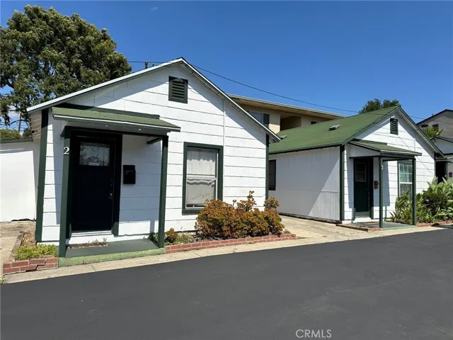 652 Morro Street, San Luis Obispo, California 93401